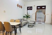 Bán nhà vị trí đẹp gần biển diện tích ngang 7,5m, tổng hơn 80m², thiết kế thoáng mát hiện đại